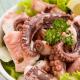Сколько варить осьминога и как, чтобы мясо было нежным и вкусным?