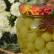 Pickled grapes for the winter without sterilization Pickled grapes for the winter without sterilization