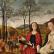 Gershenzon-Chegodaeva N. M. portrait hollandais du 15ème siècle.  Ses origines et ses destinées.  Peinture hollandaise du XVe siècle par des peintres hollandais du XVe siècle