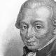 Immanuel Kant - biografie, informații, viață personală