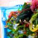 Seaweed: calories, benefits, harm