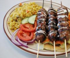 Kebab: what is it and how to cook it correctly