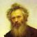 Essay in the picture of Shishkin 