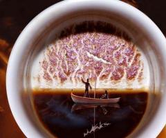 Tasuta raseduse ennustamine kohvipaksu abil