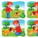 A collection of games and exercises for the development of coherent speech in children of middle preschool age “We play together - we develop speech Techniques for developing coherent speech