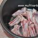 Buckwheat with pork ribs in a slow cooker Ribs with buckwheat in a slow cooker recipes