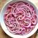How to prepare pickled onions for different dishes?