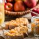 Transparent apple jam: recipes, photos