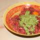 Viande hachée pour raviolis - préparer des repas copieux à la maison