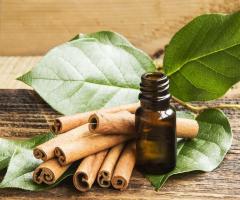 Aromaterapija - Eterična ulja: tablica svojstava i primjene
