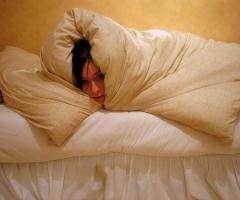 Qu'est-ce que le sommeil paradoxal, sa durée et ses signes