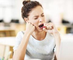 Почему зевота заразительна?